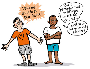 Illustration comment agir