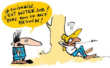 Illustration nos valeurs