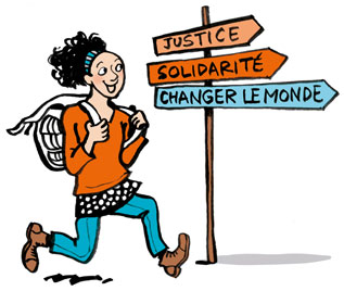 Illustration pourquoi agir